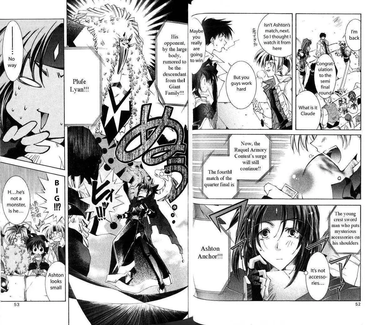 Star Ocean: The Second Story Chapter 22 6